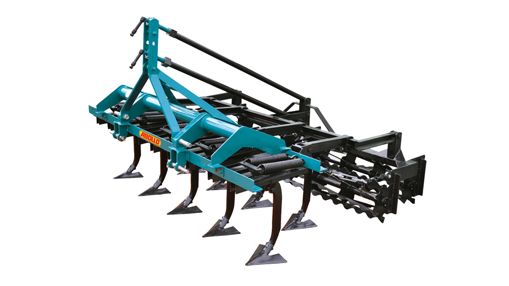 Horizontal Cultivator  | Abollo Agricultural Machinery