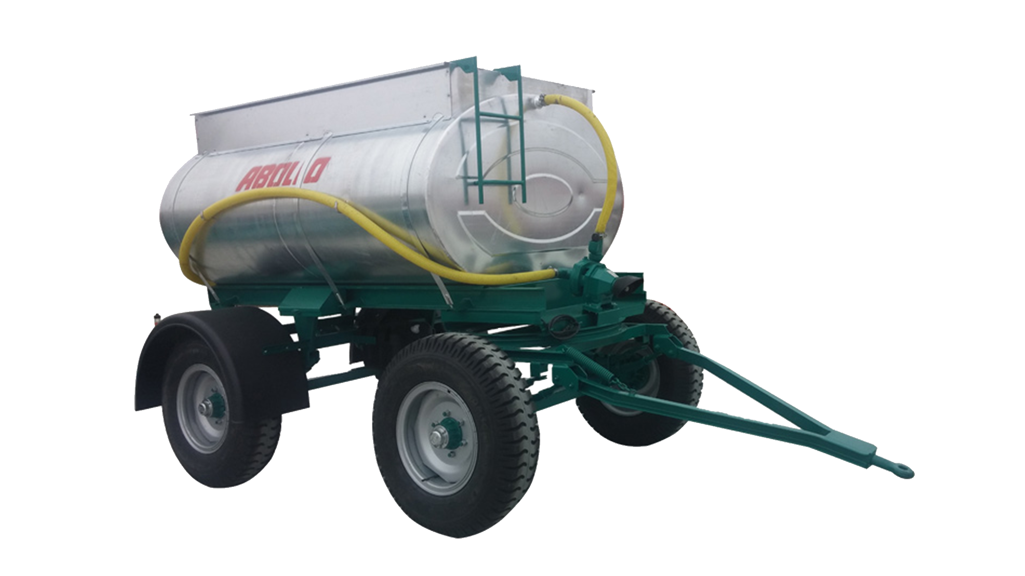 Water Tanker | Abollo Agricultural Machinery