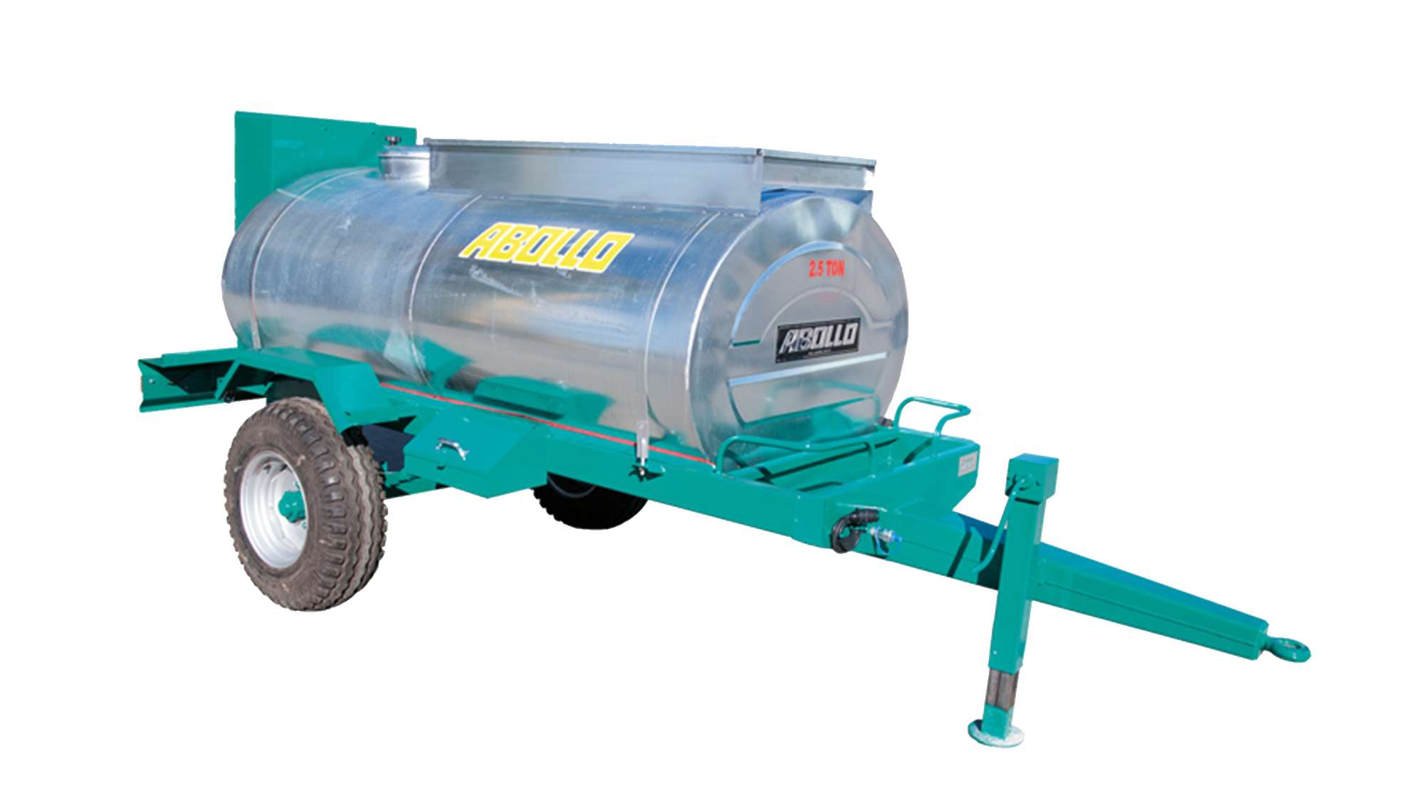Fuel Tanker | Abollo Agricultural Machinery