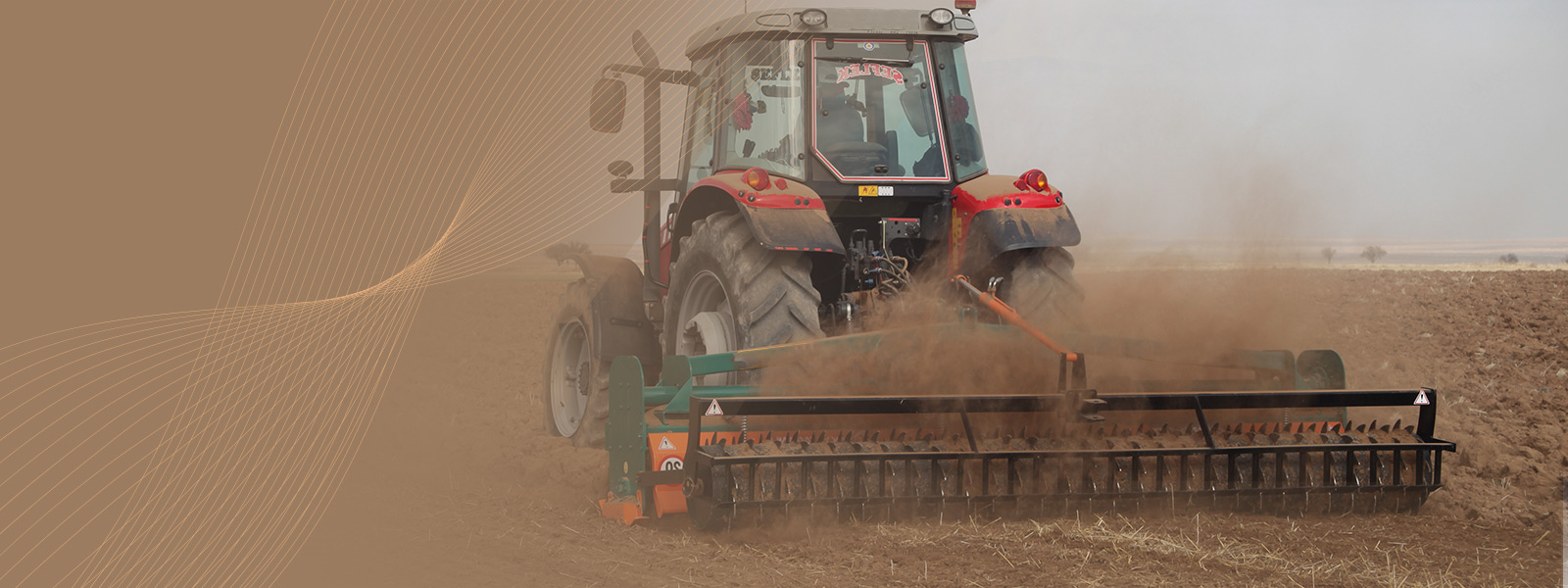 FROM PLANT TO HARVEST | Abollo Agricultural Machinery