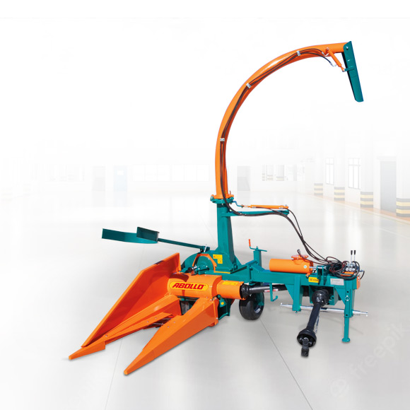 Single Row Maize Chopper | Abollo Agricultural Machinery