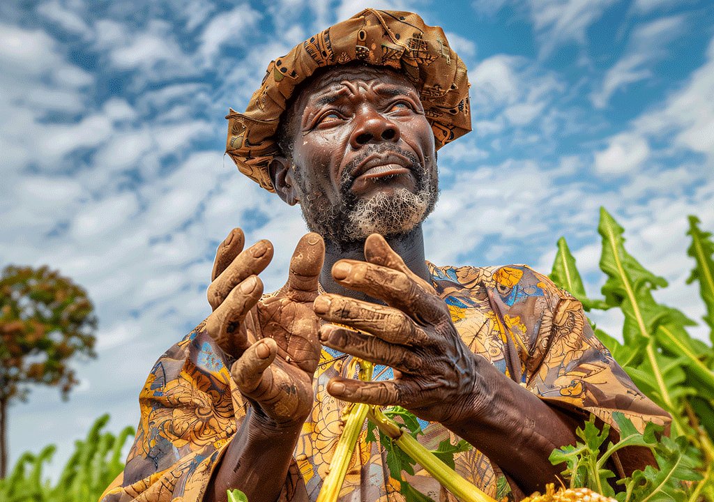 Sorghum Residue Management After Harvest || Abollo Agricultural Machinery