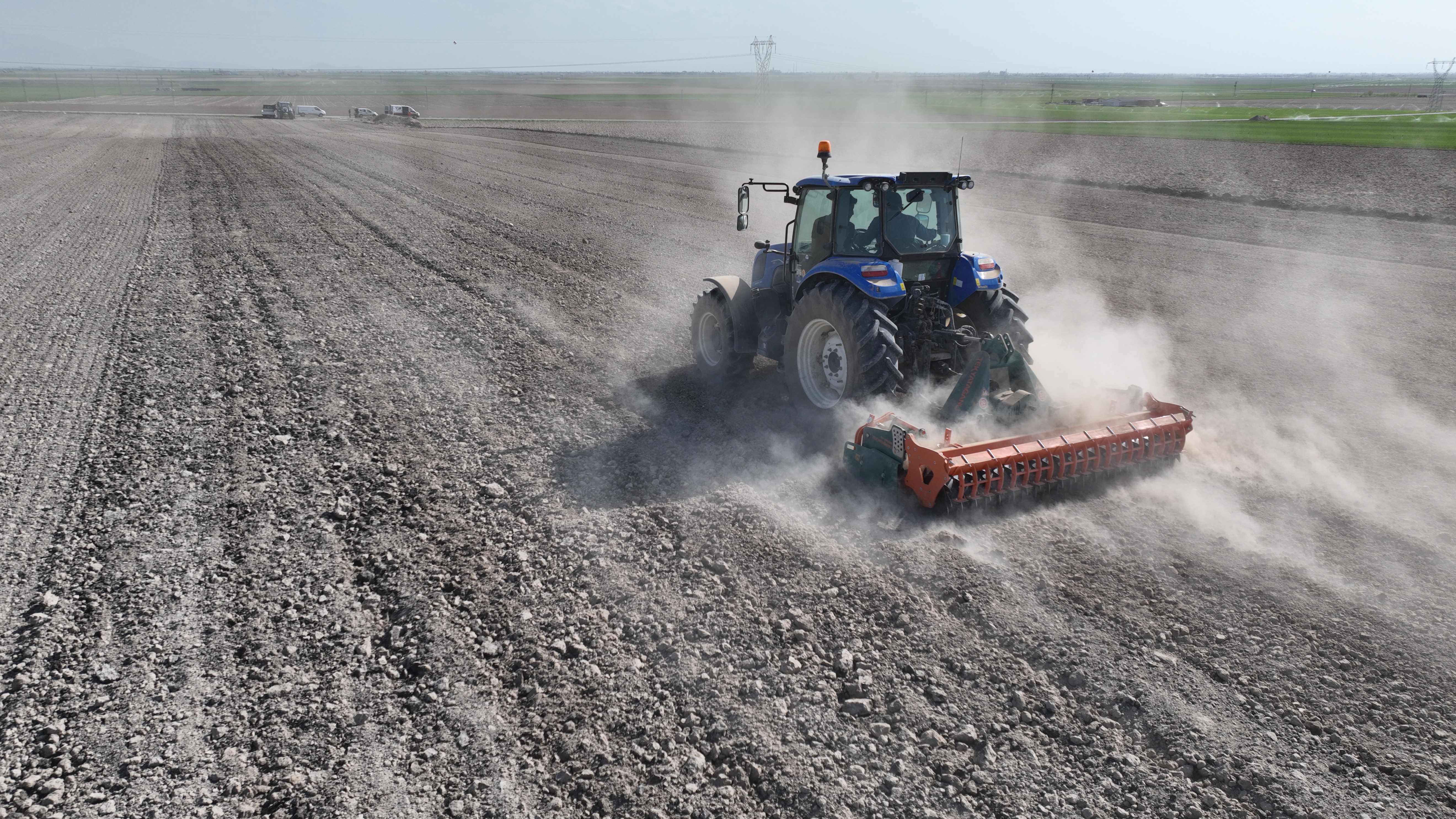 Ethiopian farmers and agricultural machinery || Abollo Agricultural Machinery