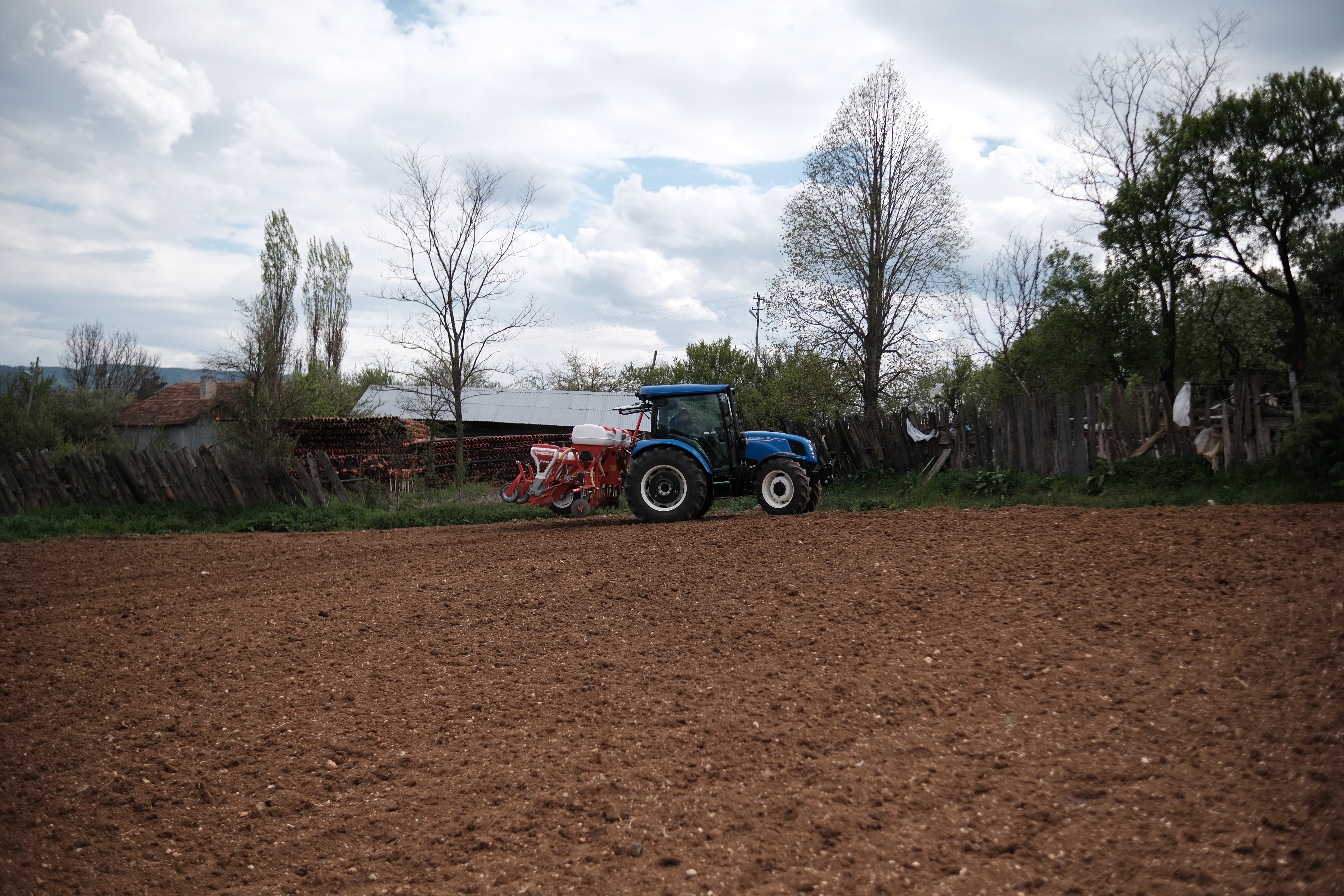 || Abollo Agricultural Machinery