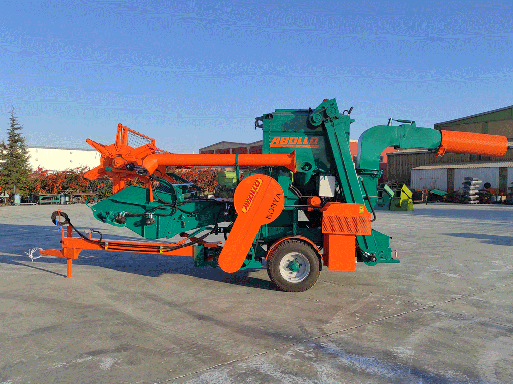 Agricultural Machinery in Ethiopia: A Complete Guide for Modern Farming || Abollo Agricultural Machinery