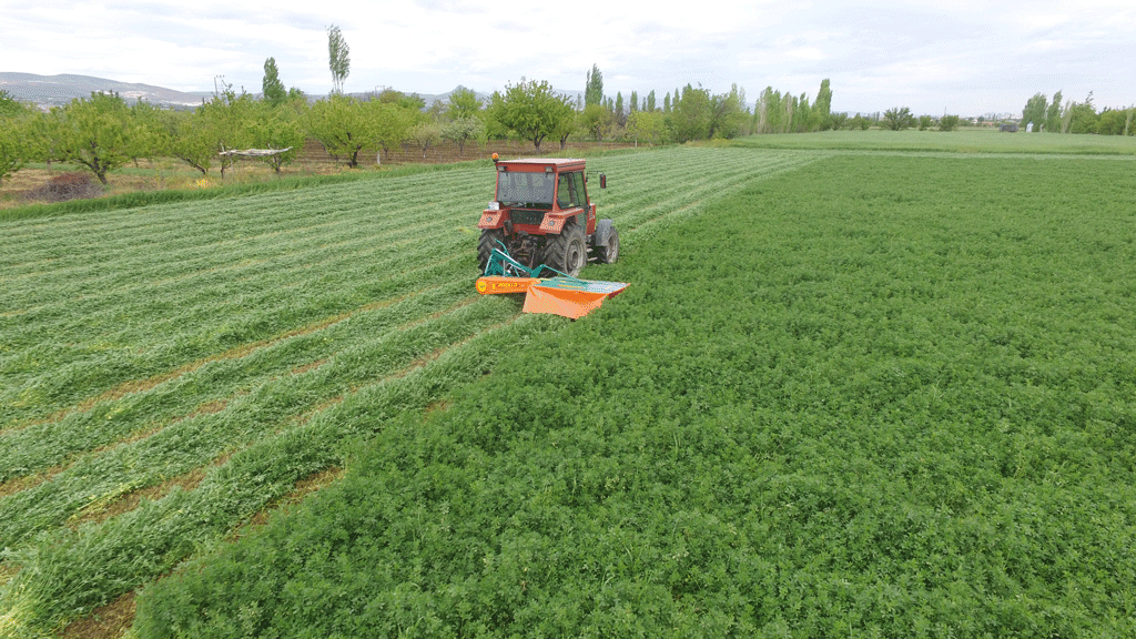 Agricultural Machinery in Ethiopia: A Complete Guide for Modern Farming || Abollo Agricultural Machinery