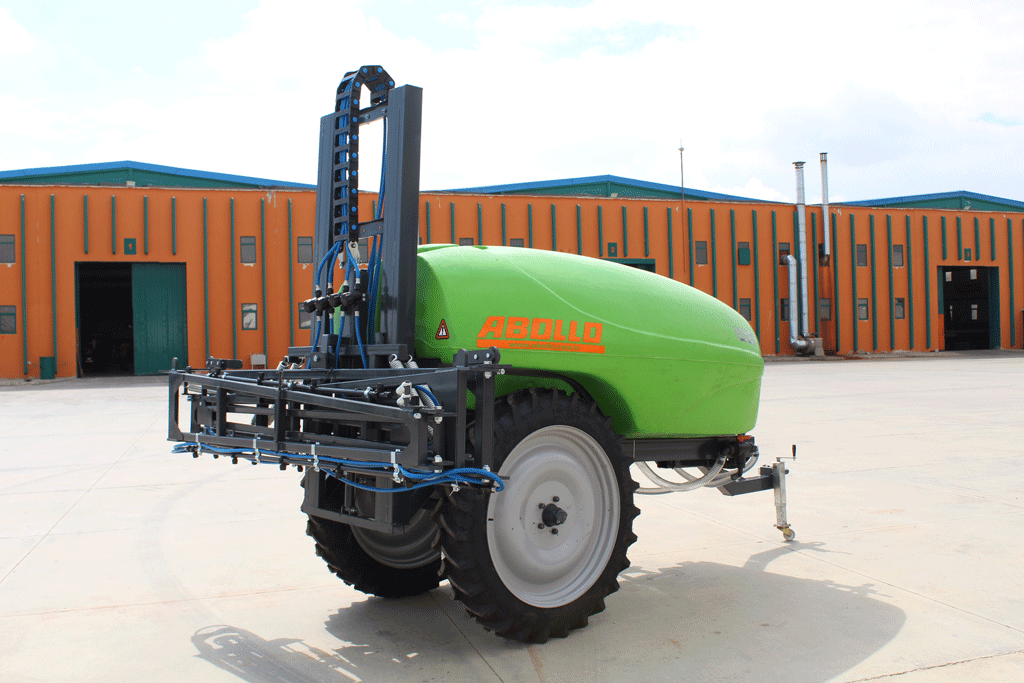 Agricultural Machinery in Ethiopia: A Complete Guide for Modern Farming || Abollo Agricultural Machinery