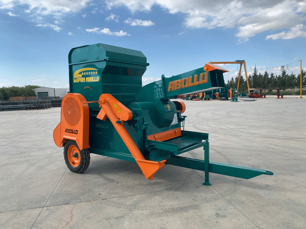 Agricultural Machinery in Ethiopia: A Complete Guide for Modern Farming || Abollo Agricultural Machinery