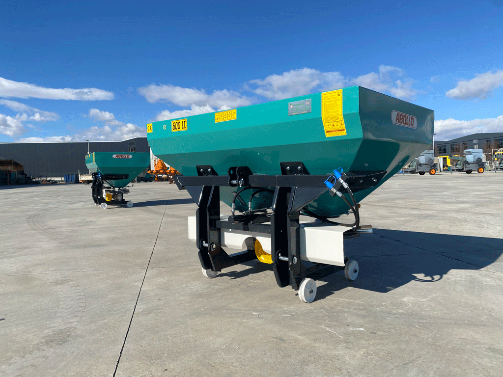Agricultural Machinery in Ethiopia: A Complete Guide for Modern Farming || Abollo Agricultural Machinery