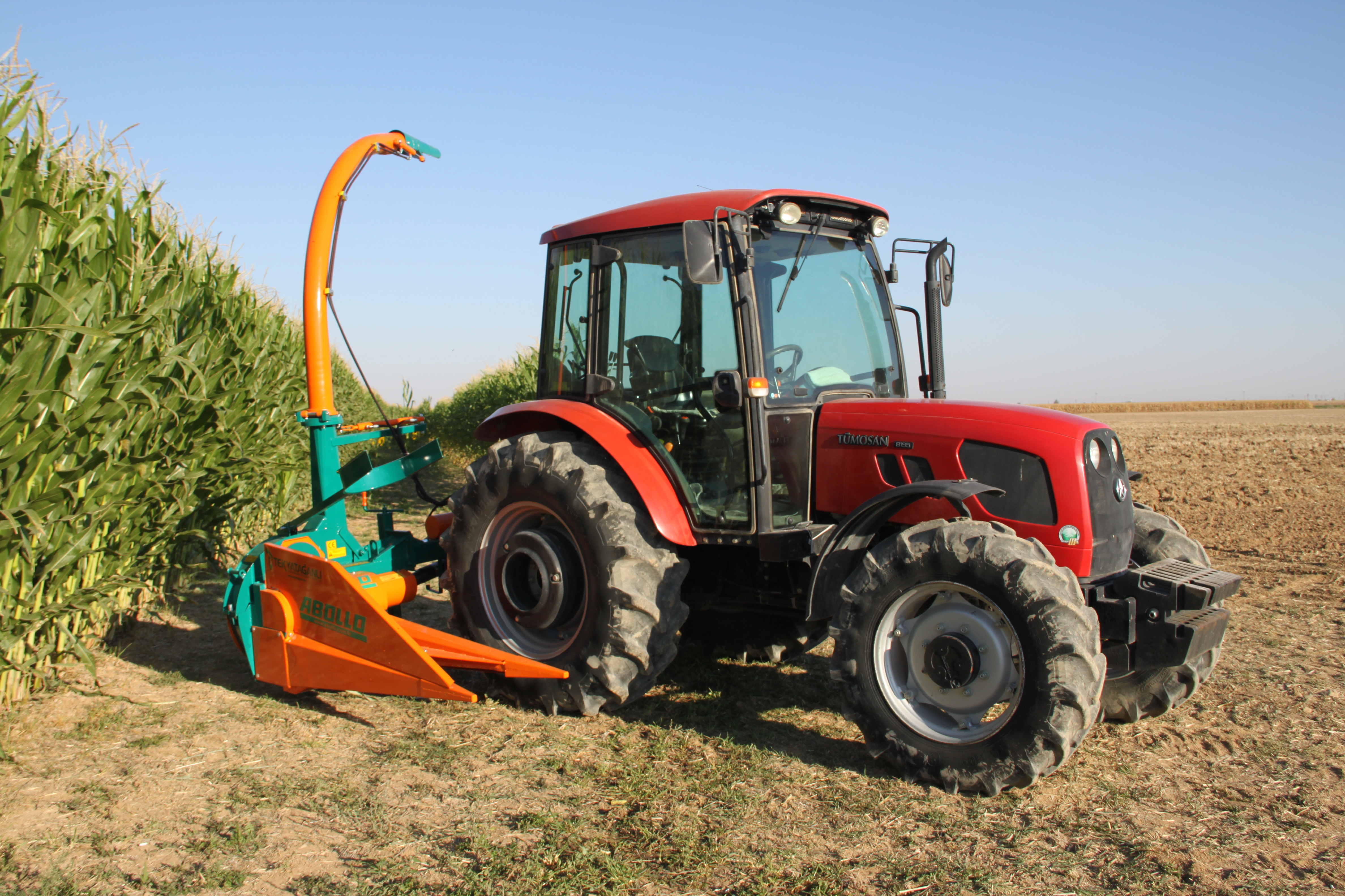 Agricultural Machinery in Ethiopia: A Complete Guide for Modern Farming || Abollo Agricultural Machinery