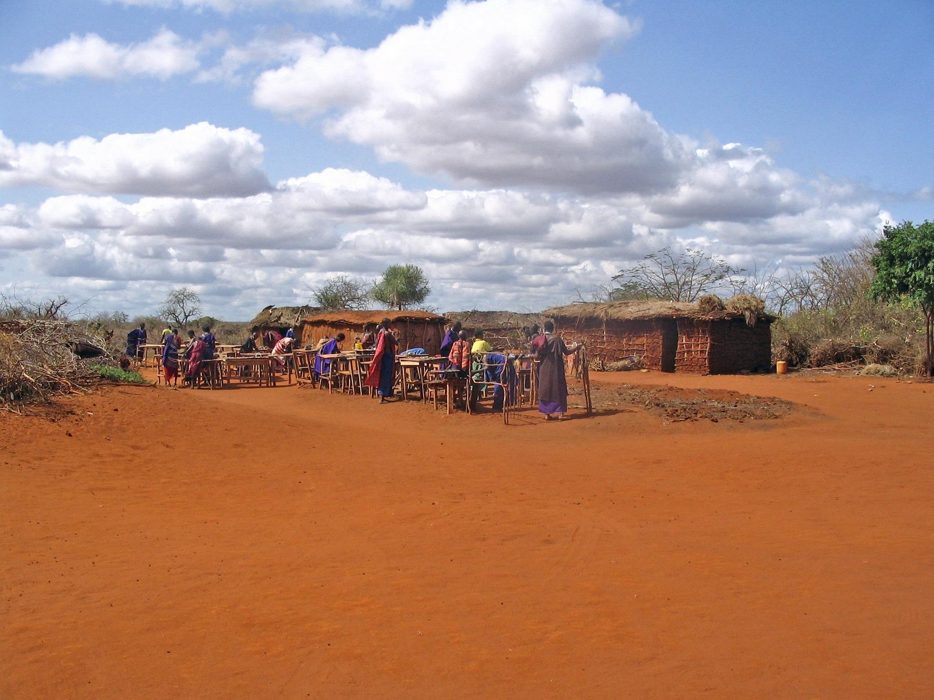 Maize farming and land preparation in Kenya || Abollo Agricultural Machinery