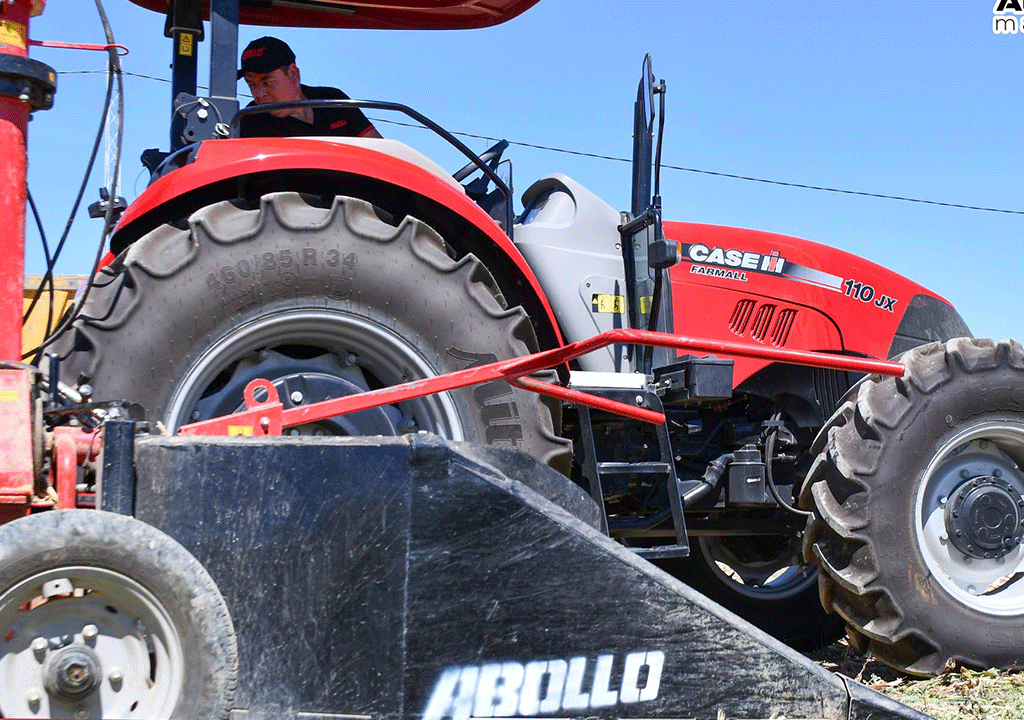  || Abollo Agricultural Machinery