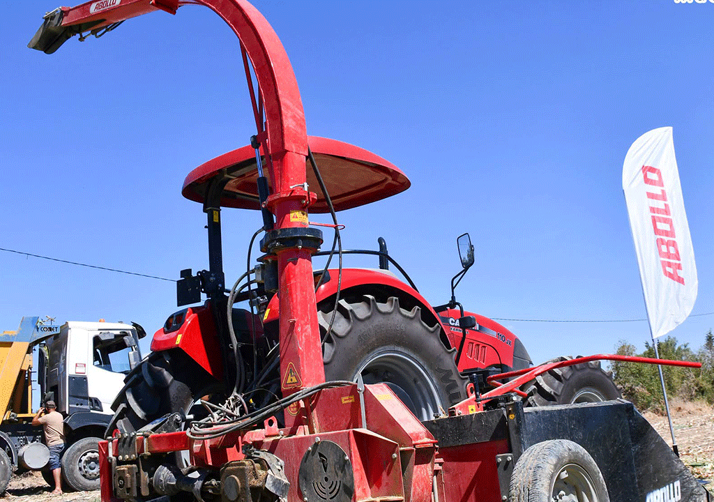  || Abollo Agricultural Machinery