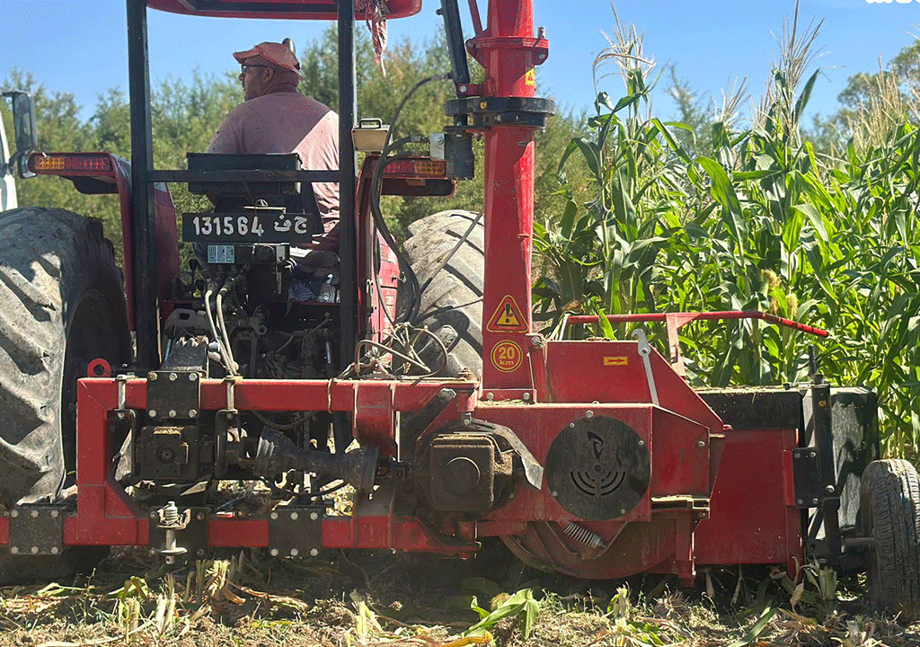  || Abollo Agricultural Machinery