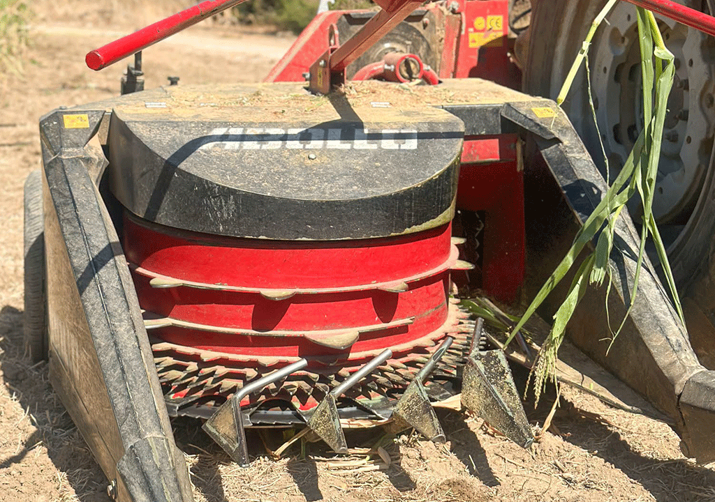  || Abollo Agricultural Machinery