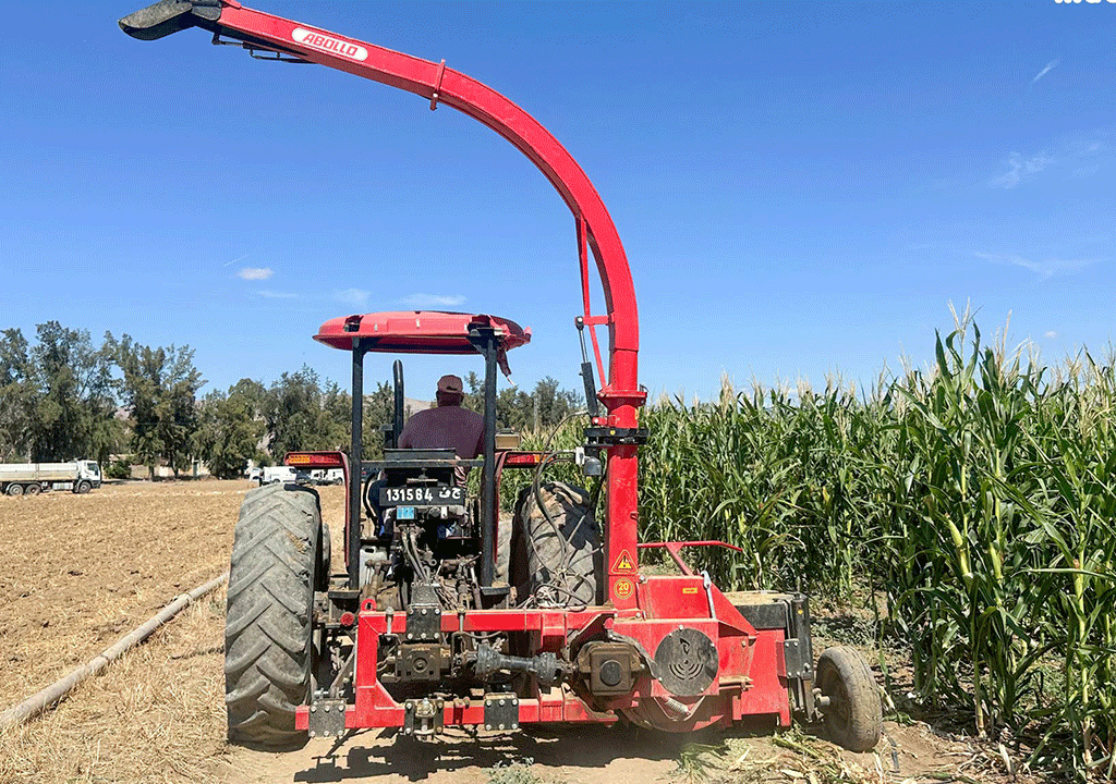  || Abollo Agricultural Machinery