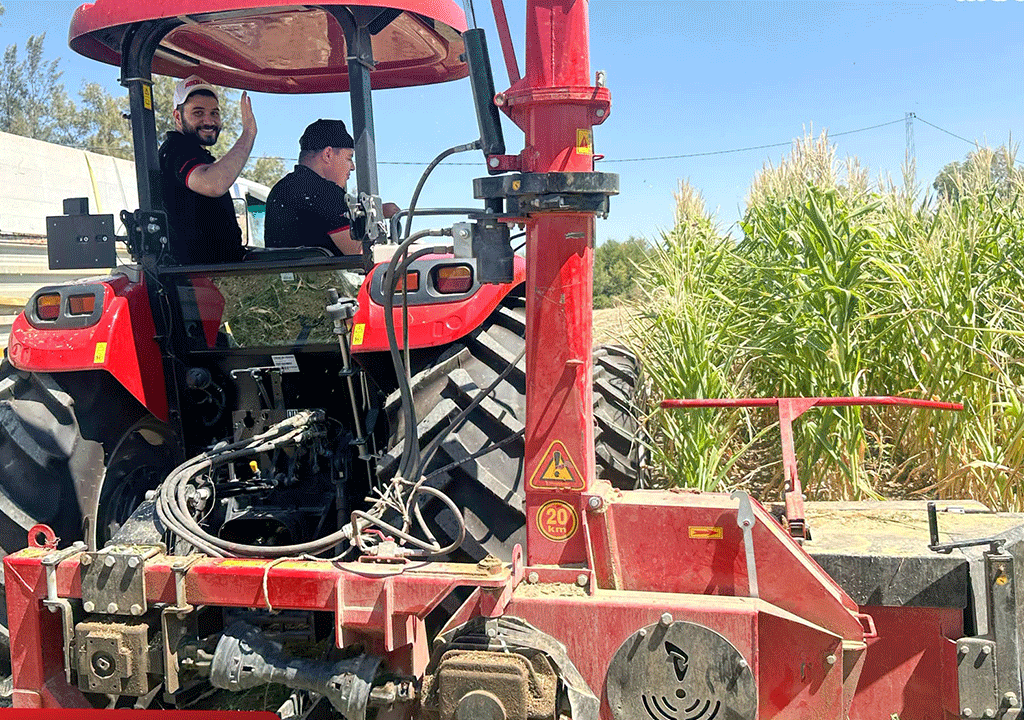  || Abollo Agricultural Machinery