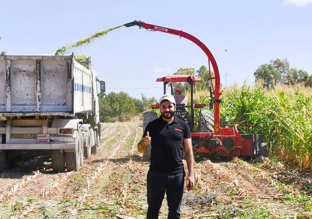  || Abollo Agricultural Machinery