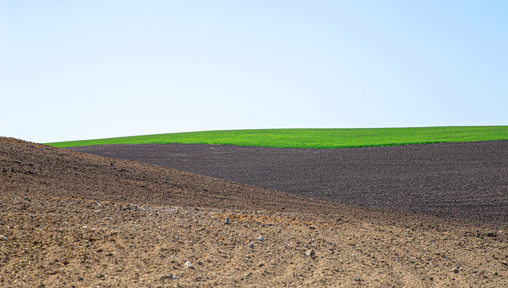 Agricultural Soil Preparation with Tillage Machinery | Abollo Agricultural Machinery