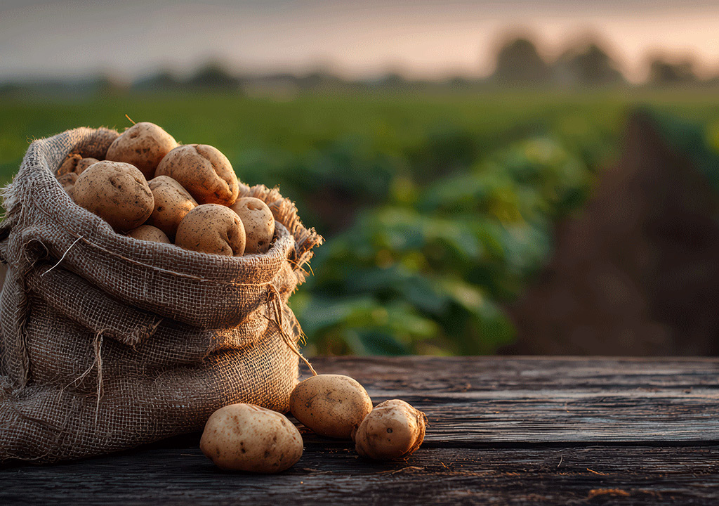 Potato Production from Soil Preparation to Harvest | Abollo Agricultural Machinery
