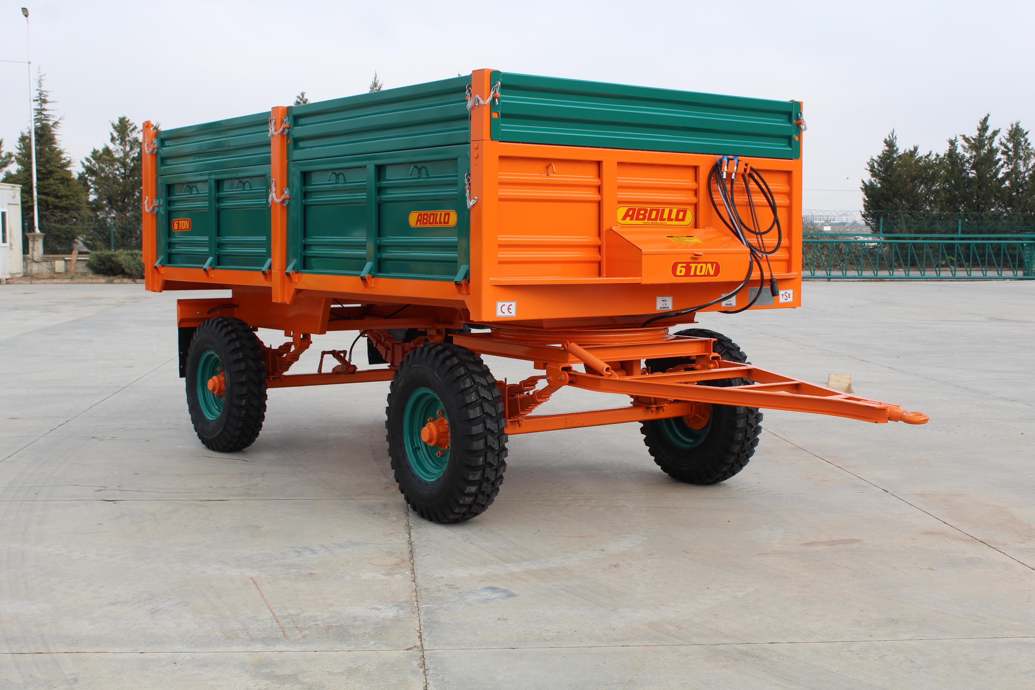  | Abollo Agricultural Machinery