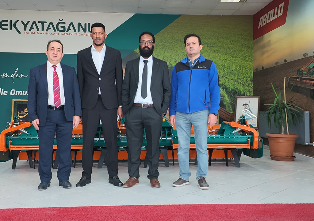  | Abollo Agricultural Machinery