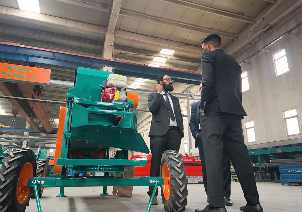  | Abollo Agricultural Machinery