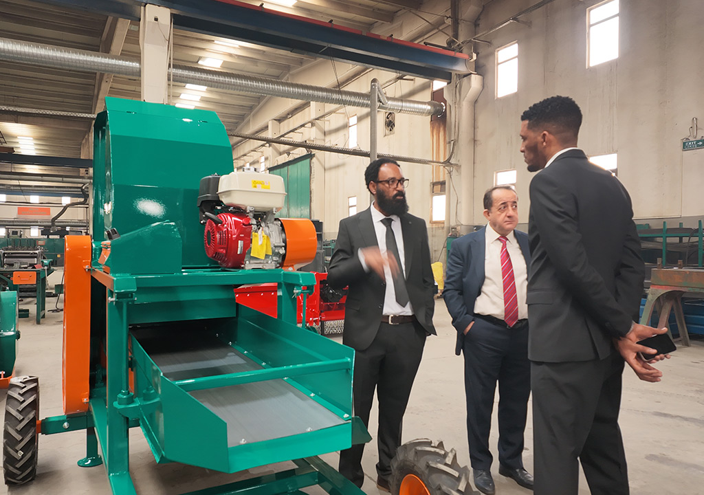  | Abollo Agricultural Machinery