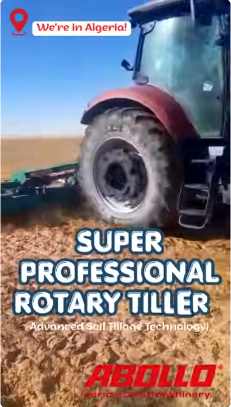 cezayir super rotatiller