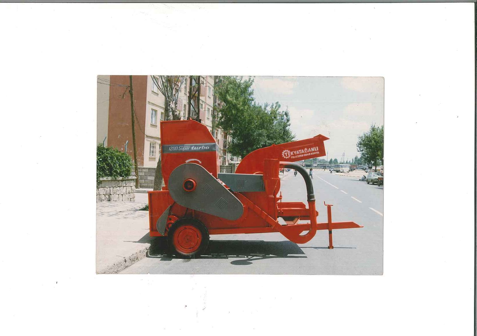  || Abollo Agricultural Machinery