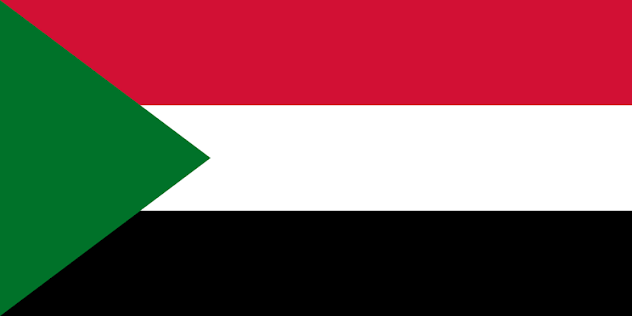 Sudan || Abollo Agricultural Machinery
