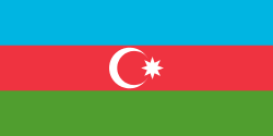 Azerbaijan || Abollo Agricultural Machinery