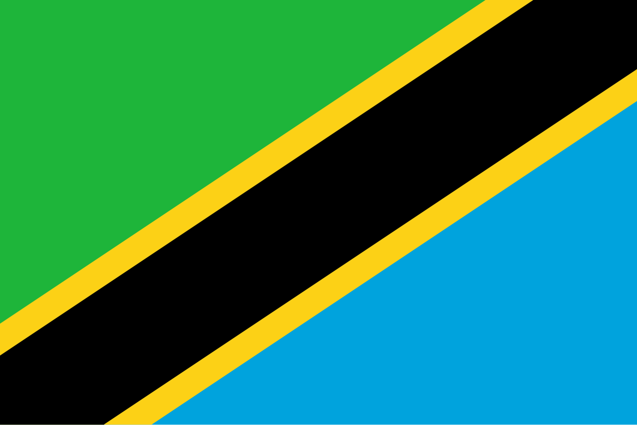 Tanzania || Abollo Agricultural Machinery