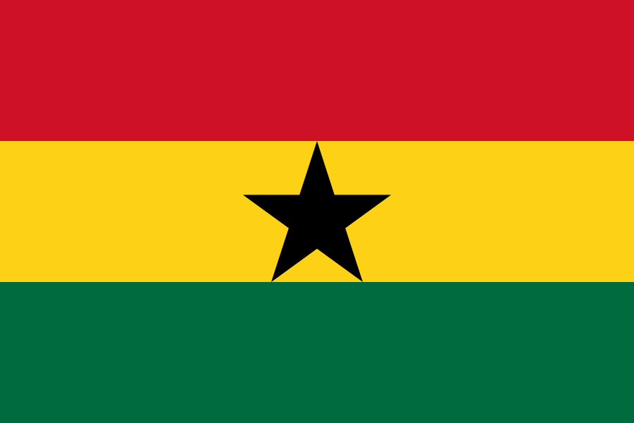 Ghana || Abollo Agricultural Machinery