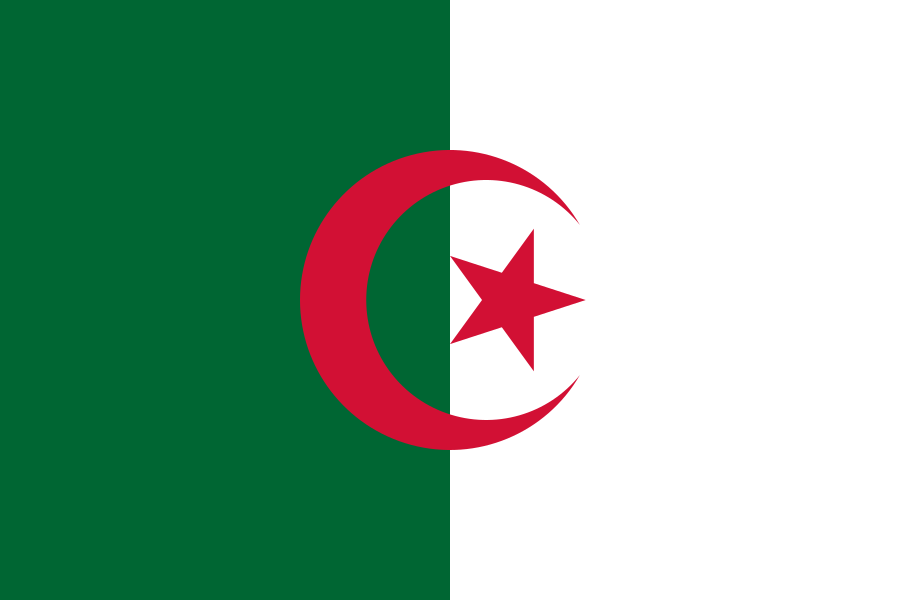 Algeria || Abollo Agricultural Machinery