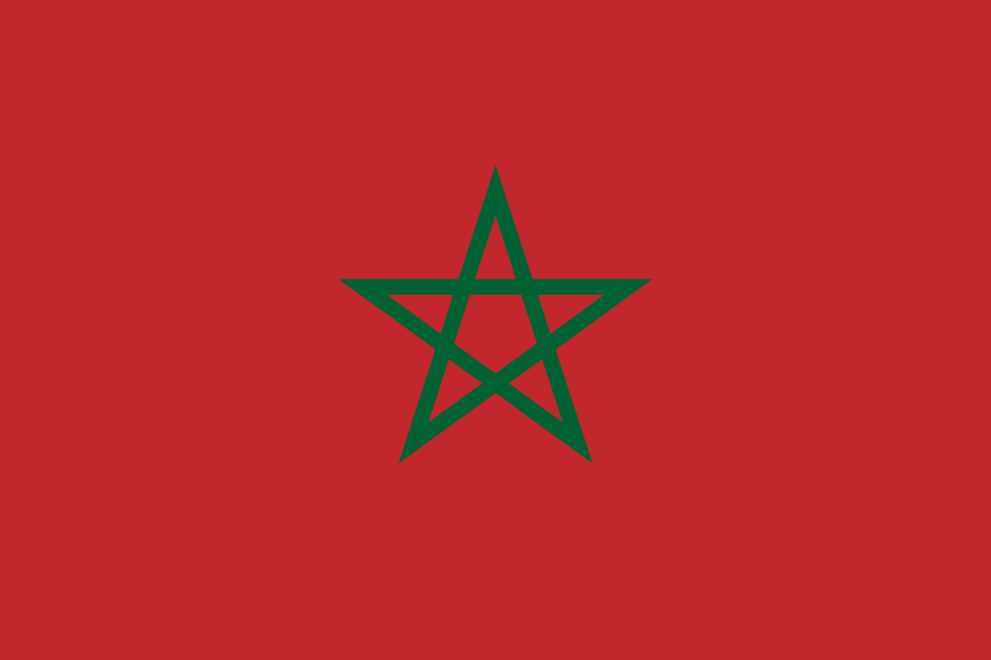 Morocco || Abollo Agricultural Machinery