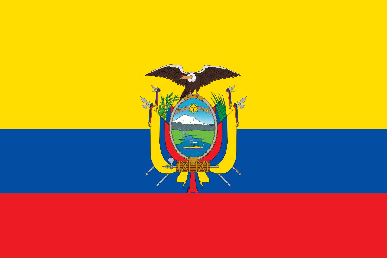 Ecuador || Abollo Agricultural Machinery