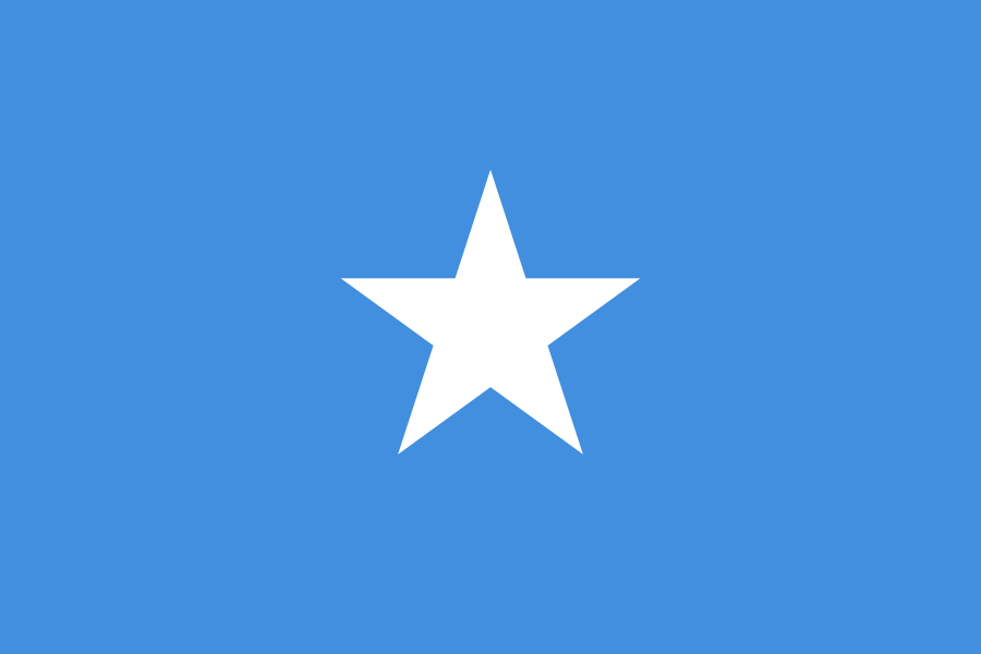 Somalia || Abollo Agricultural Machinery