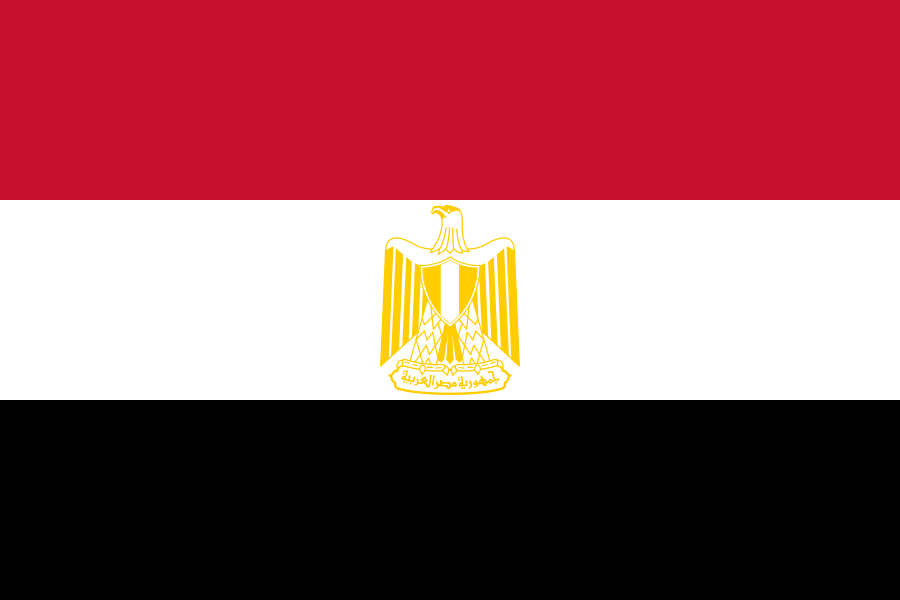 Egypt || Abollo Agricultural Machinery