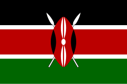 Kenya || Abollo Agricultural Machinery