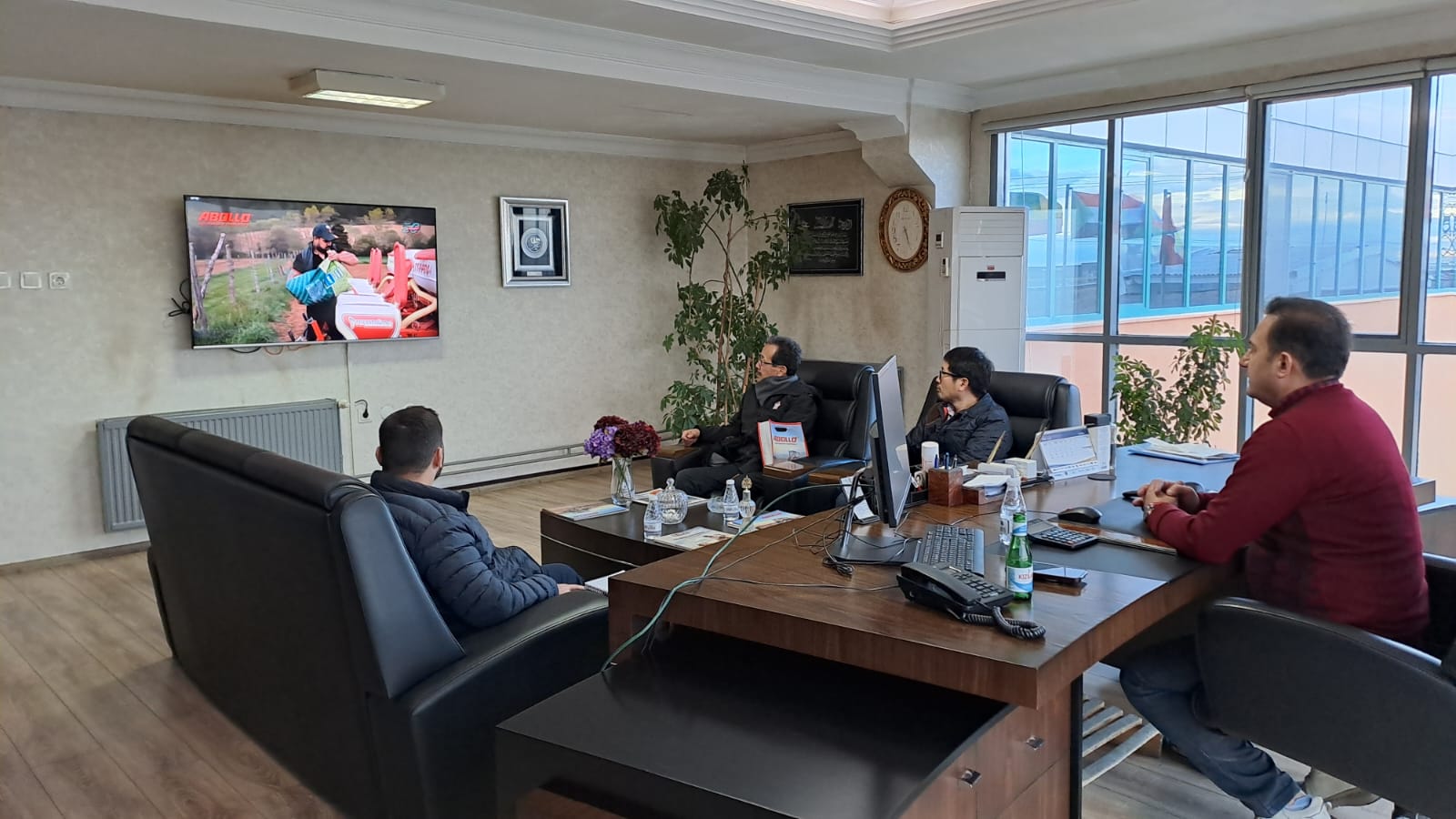  | Abollo Agricultural Machinery