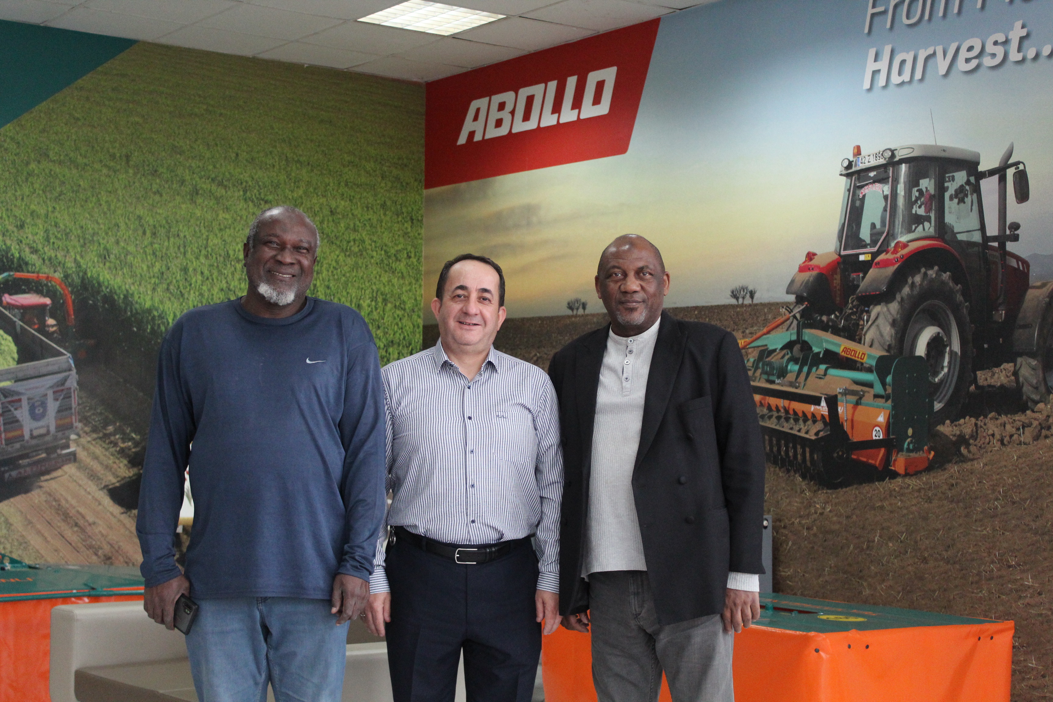  | Abollo Agricultural Machinery