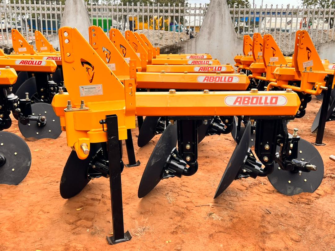  | Abollo Agricultural Machinery