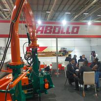  | Abollo Agricultural Machinery