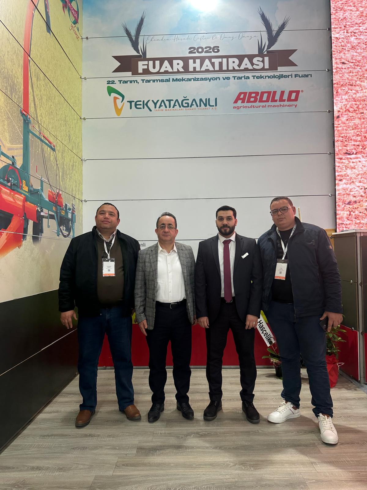  | Abollo Agricultural Machinery