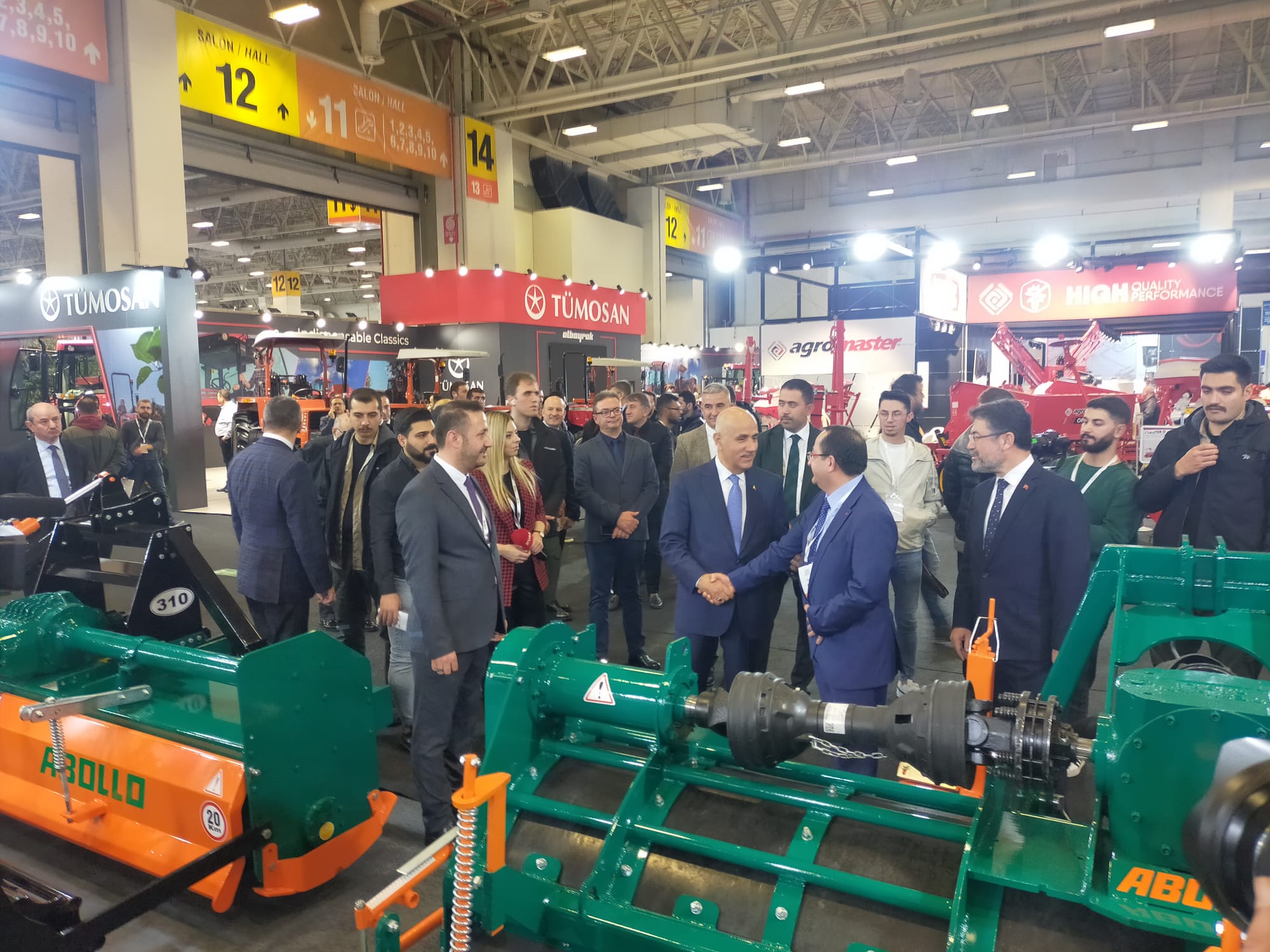 | Abollo Agricultural Machinery