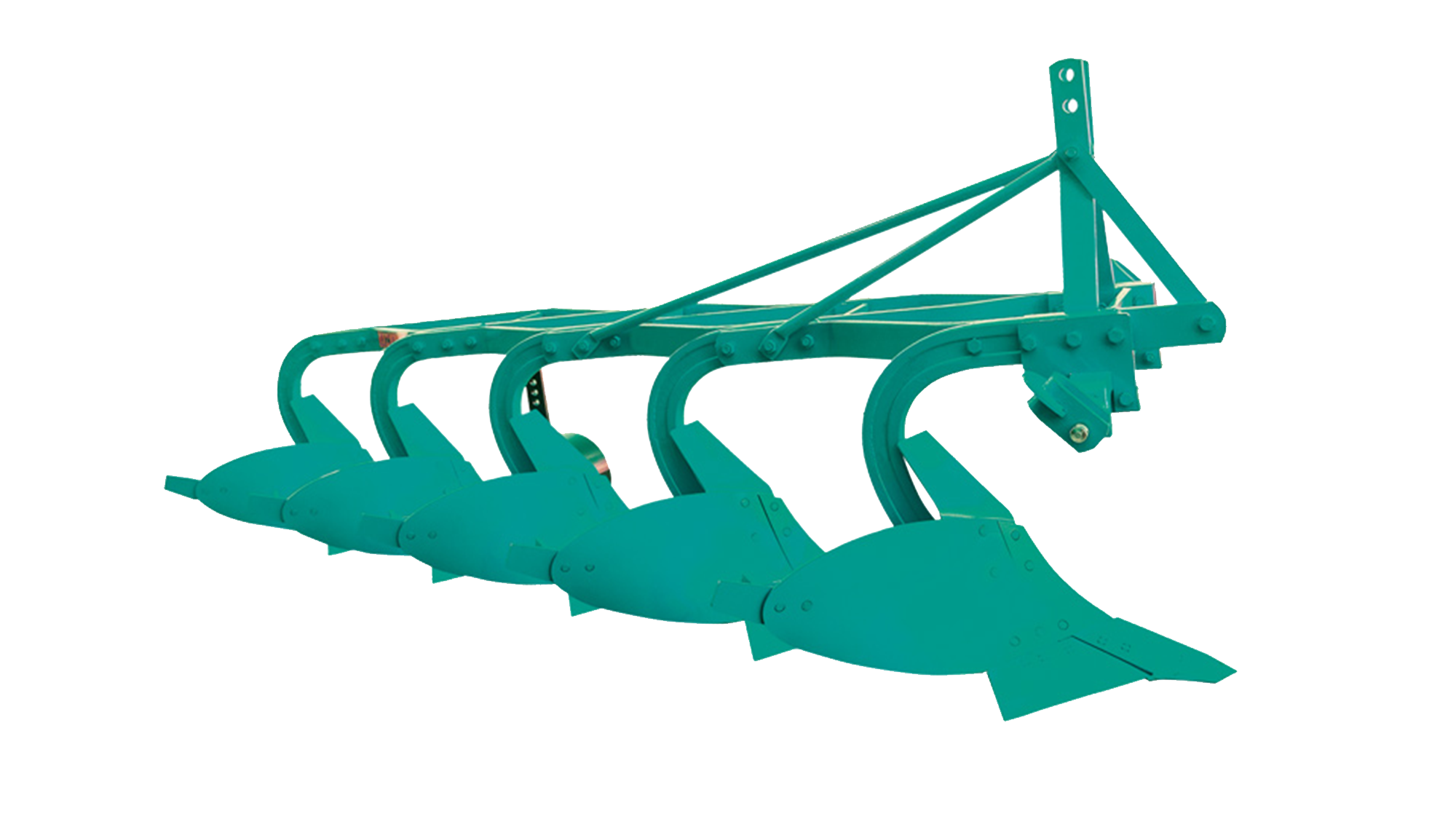Fixed Mouldboard Ploughs | Abollo Agricultural Machinery