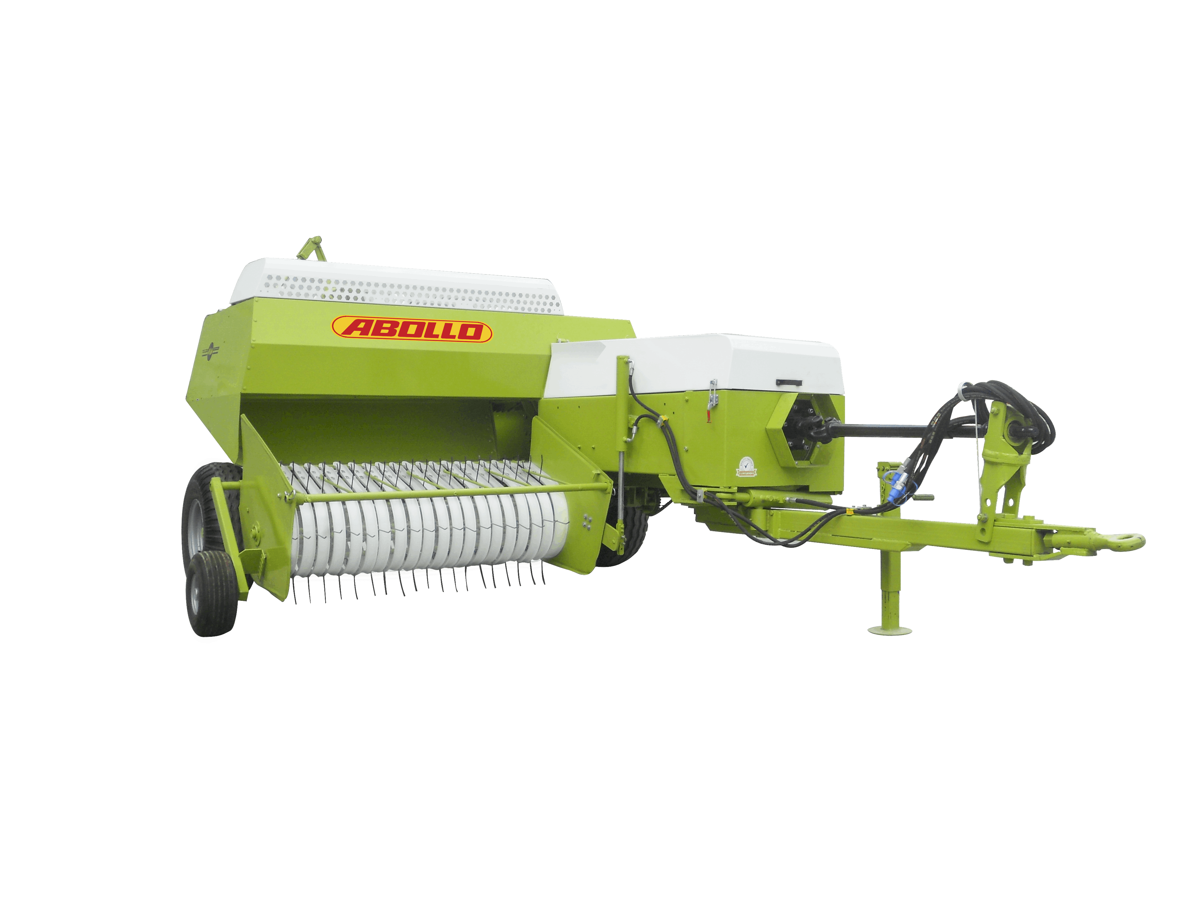Square Baler | Abollo Agricultural Machinery