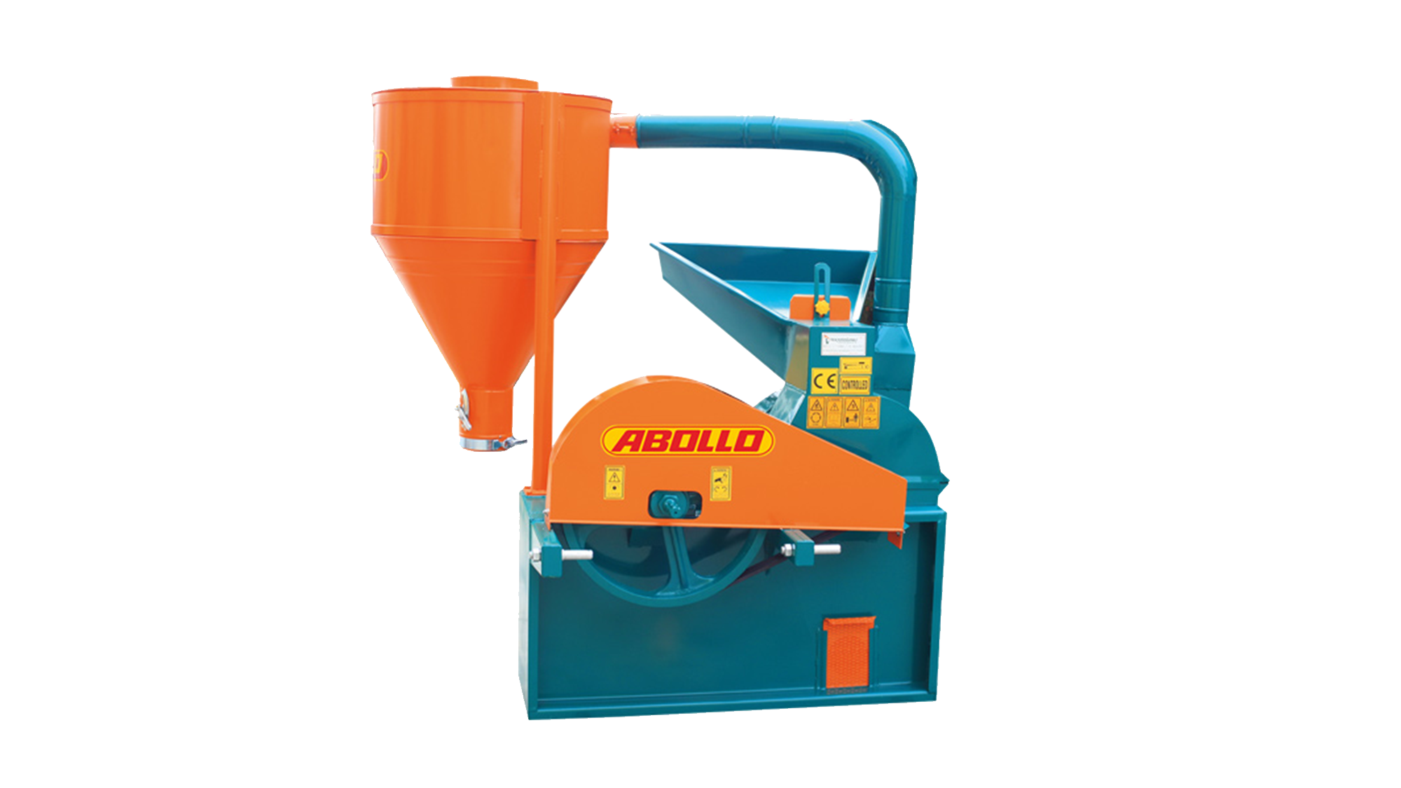 Hammer Mill Abollo Agricultural Machinery