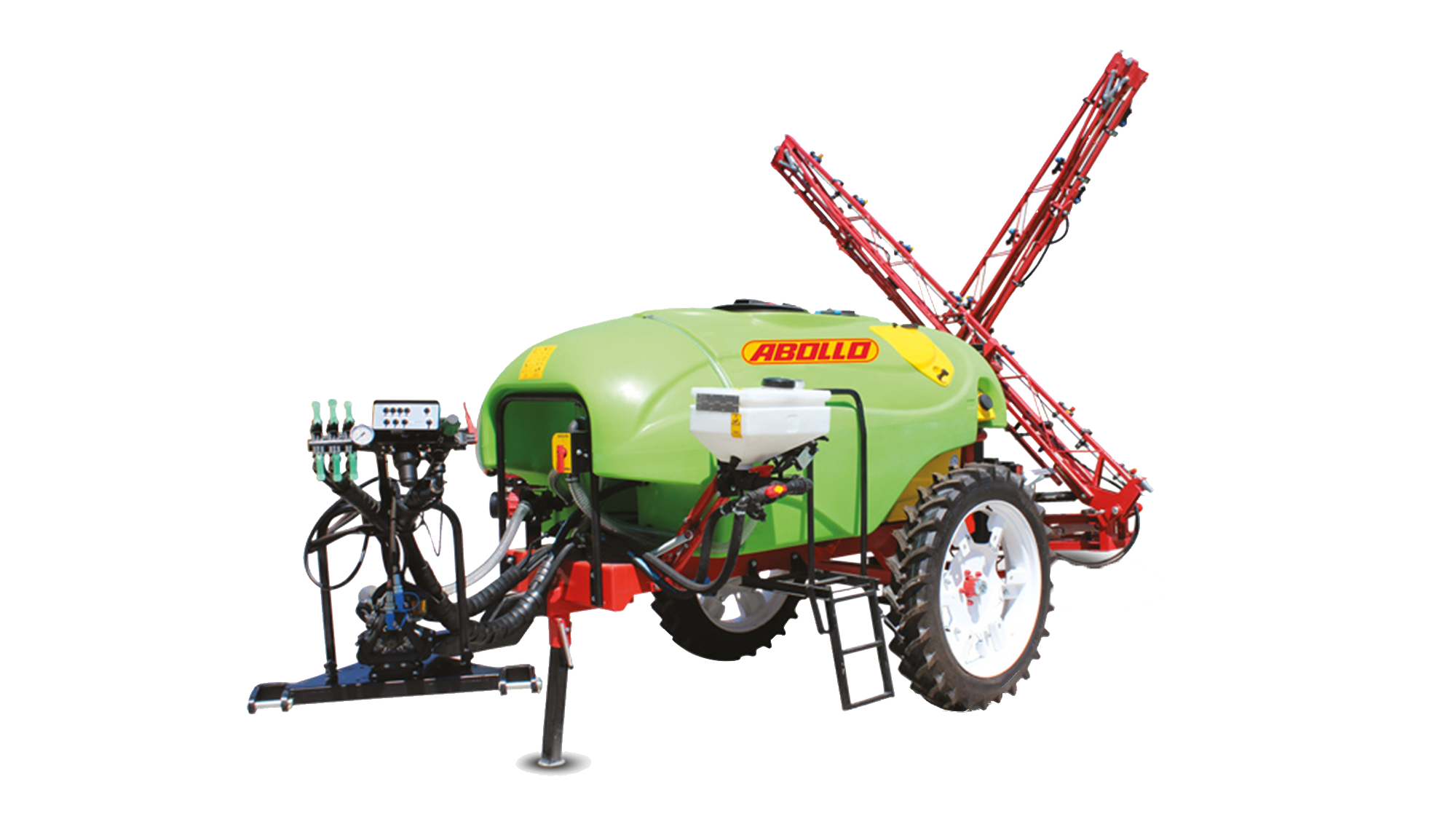 Field Sprayer | Abollo Agricultural Machinery